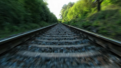 Строительство ВСМ «Москва-Петербург» разделят на этапы