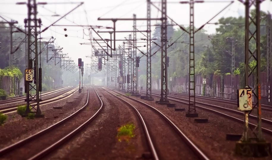 СМИ: Железнодорожный обход Петербурга могут построить до 2025 года - tvspb.ru
