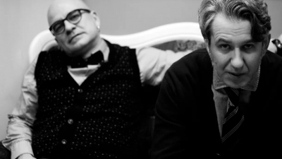 Театр эстрады им. Райкина покажет «инародную» комедию «Дураки-дороги»