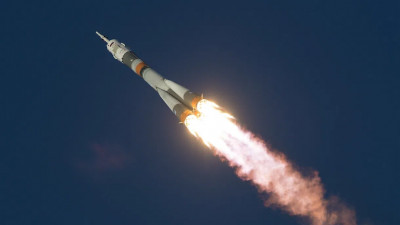 Не хуже и не лучше, просто разные: Астронавт НАСА сравнила «Союз» и Crew Dragon