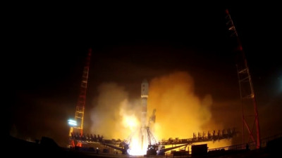 С космодрома «Плесецк» на орбиту выведен новый спутник «Глонасс-М»