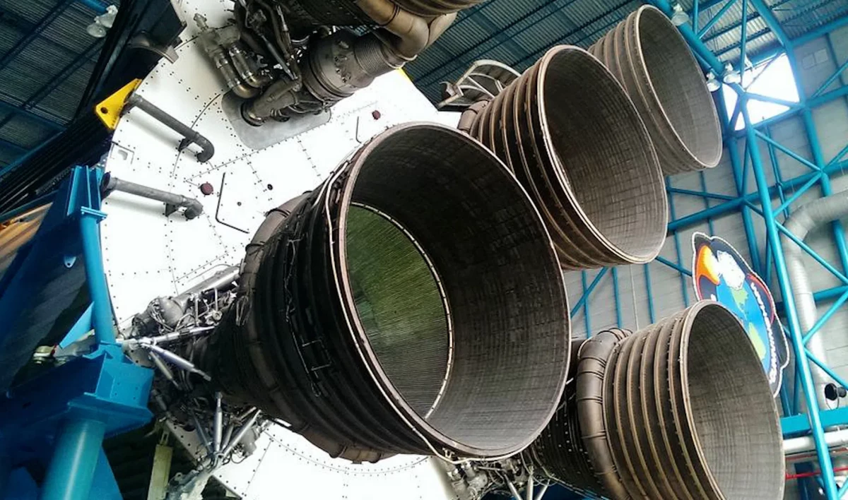 Частная российская компания рассказала о разработке орбитальной ракеты - tvspb.ru