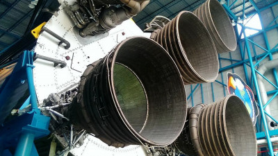 Частная российская компания рассказала о разработке орбитальной ракеты