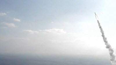 Япония успешно запустила ракету-носитель SS-520