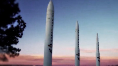 США предупредили Россию о начале учений стратегических ядерных сил