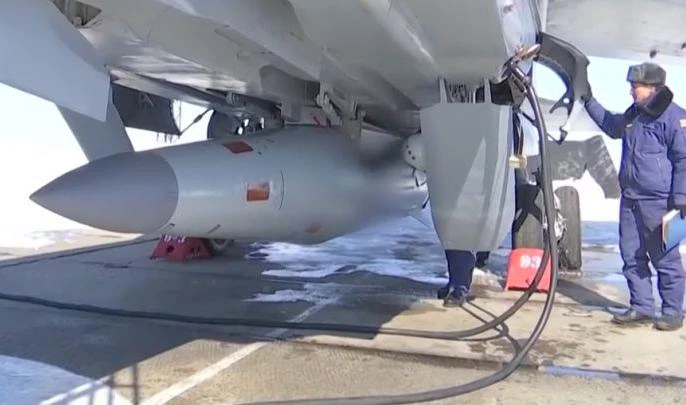 Десять МиГ-31 с ракетами «Кинжал» уже поставлены на опытно-боевое дежурство - tvspb.ru