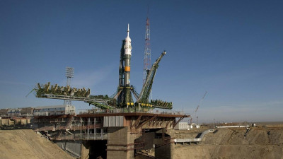 В России построят первый частный космодром