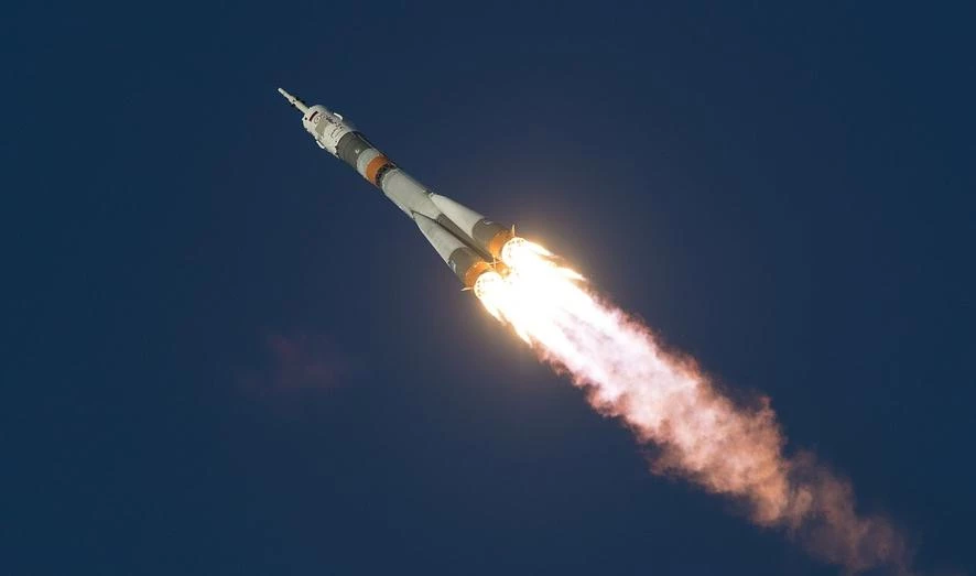 В России успешно испытали систему охлаждения космического ядерного двигателя - tvspb.ru