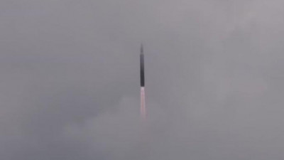 Россия приступила к серийному производству ракетного комплекса «Авангард»