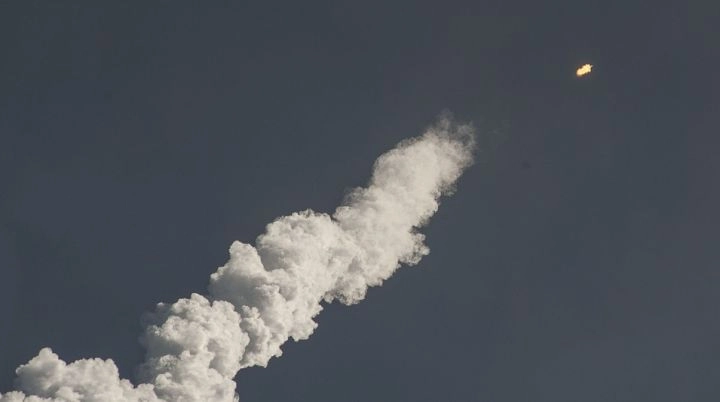 СМИ: Российская ракета «Циркон» достигла на испытаниях восьми скоростей звука - tvspb.ru
