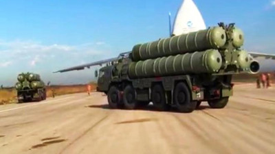 Глава МИД Турции объяснил спешность закупки российских комплексов С-400