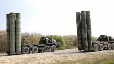 Индия прокомментировала угрозу санкций США из-за покупки С-400