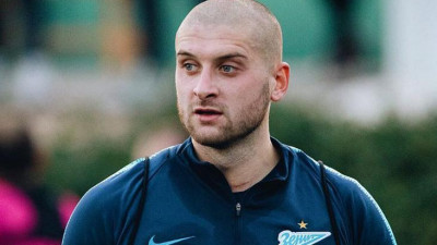 Ракицкий сыграет за «Зенит» в матче с «Уфой»