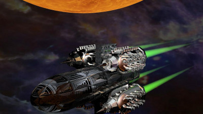 США создадут «супер-пупер-ракету»