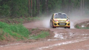 Спорт вечером