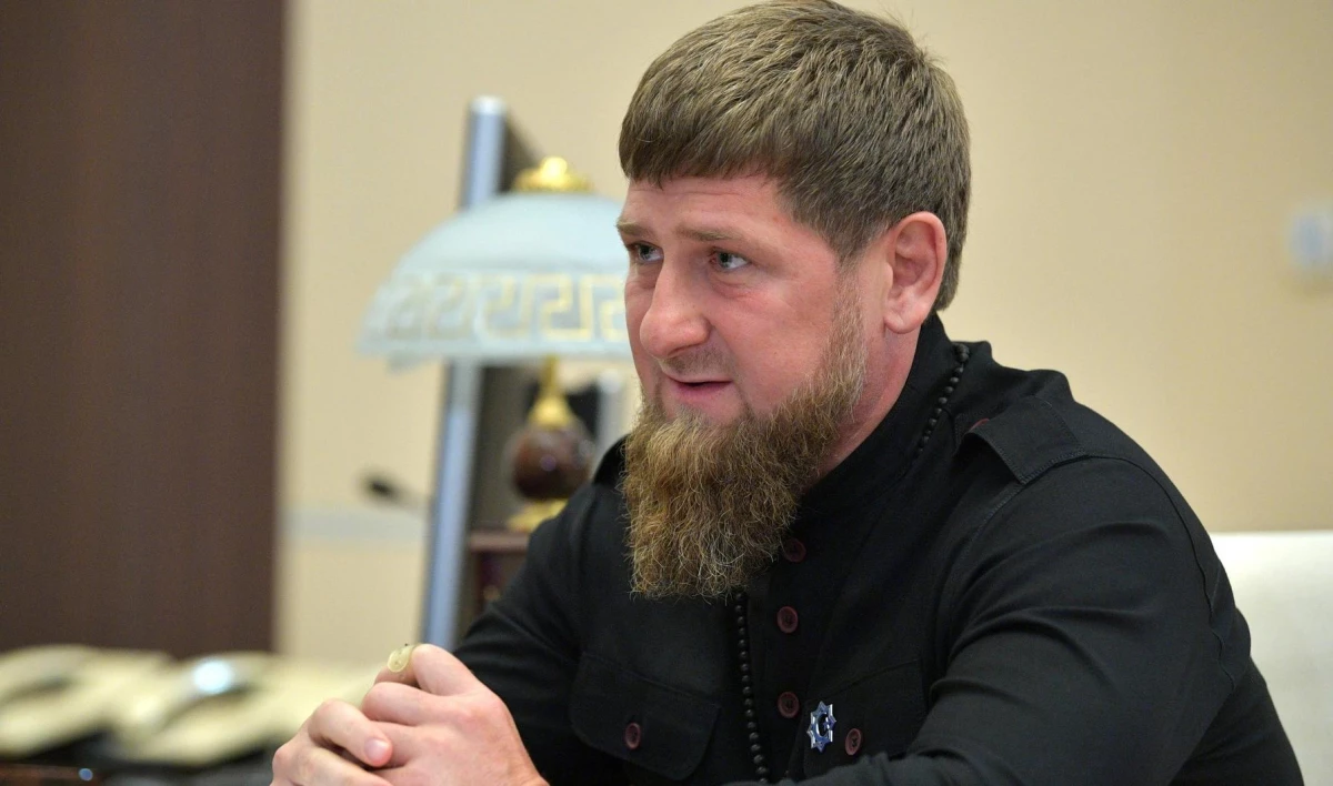 Рамзан Кадыров: 500 чеченских медработников готовы выехать в зону спецоперации - tvspb.ru