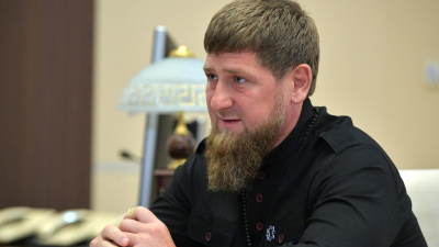 Рамзан Кадыров: 500 чеченских медработников готовы выехать в зону спецоперации