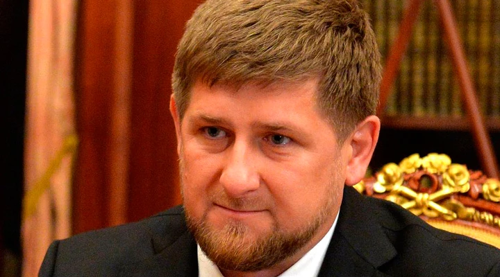 Рамзан Кадыров призвал подписчиков не спекулировать на лозунге «Ахмат — сила!» - tvspb.ru