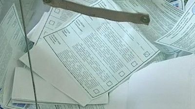 Петербург обошел Москву по показателю явки избирателей