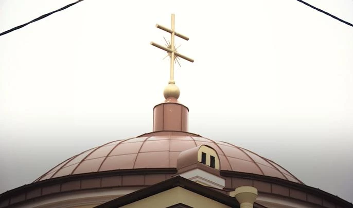 Ковчег с мощами Луки Крымского доставят в Петербург из Севастополя - tvspb.ru