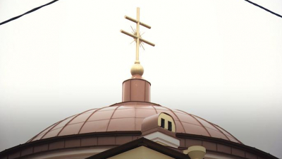 Ковчег с мощами Луки Крымского доставят в Петербург из Севастополя