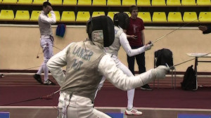 Спорт днем