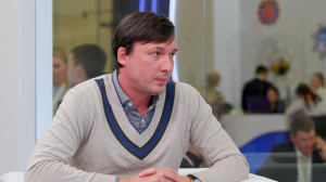Интервью с председателем Ассоциации блокчейн-разработчиков Санкт-Петербурга Дмитрием Плаховым