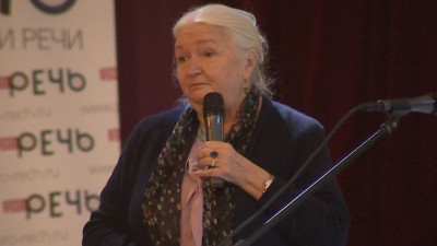 Татьяна Черниговская: Никто не обещал, что эволюция закончилась на человеке