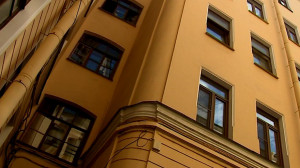 Смерть Энди Картрайта. Репортаж