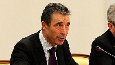 Экс-генсек НАТО: Россия могла бы оккупировать Украину за несколько дней