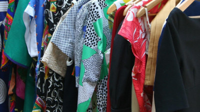 Экотренд в экономике: закрывающиеся из-за пандемии бизнесы организуют гаражные распродажи