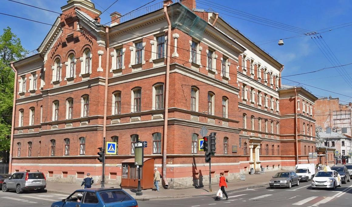 Детскую больницу имени Раухфуса закрыли на карантин по кори - tvspb.ru