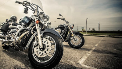 День рождения мотоцикла отмечают сегодня во всем мире