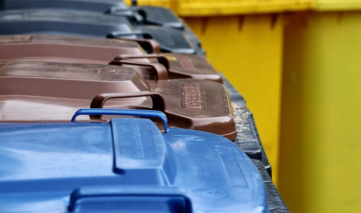 В Петербурге утвердили тариф на вывоз мусора в 2022 году - tvspb.ru