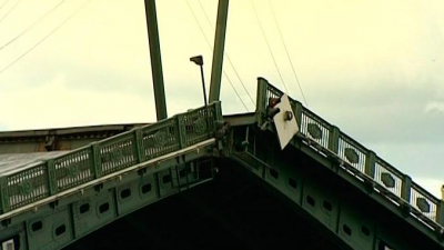 Приложение «Мосты Петербурга» стало лучшим в «Рейтинге Рунета»