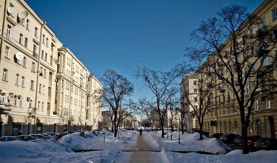 Зрители телеканала «Санкт-Петербург» высказались против использования реагентов зимой - tvspb.ru