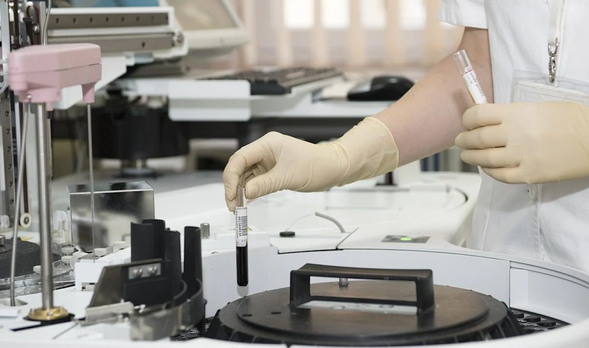 В России представили препарат для лечения коронавируса - tvspb.ru