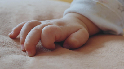 В прошлом году в Ленобласти на свет появились 12 тысяч малышей: названы самые популярные имена