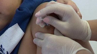 Врачи Петербурга отмечают более легкое течение «омикрона» у детей