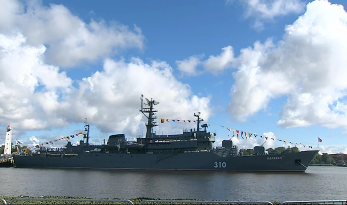 В этом году Северный флот пополнится еще шестью кораблями - tvspb.ru