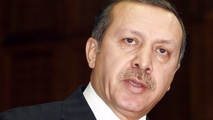 Эрдоган: Турция не думает завершать переговоры с Россией по С-400 - tvspb.ru