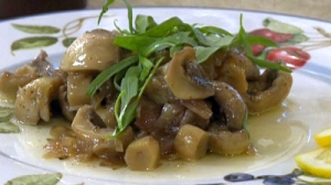 Быстрые рецепты от Татьяны Проворной: маринованные грибочки — полезно, быстро и вкусно