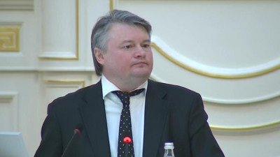 ЗакС согласовал назначение Эдуарда Батанова на должность вице-губернатора Петербурга
