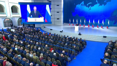 В России сформируют комфортные условия для инвестиций в технологические стартапы