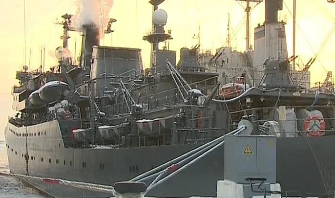 ВМФ России получил более 60 новых боевых кораблей за пять лет - tvspb.ru