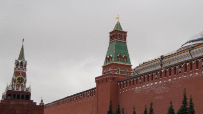 Минфин США включил в «кремлевский доклад» 210 российских бизнесменов и чиновников