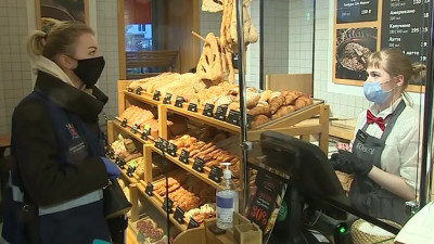 Александр Беглов: Проверки ТЦ уже дали результат, нарушений стало меньше