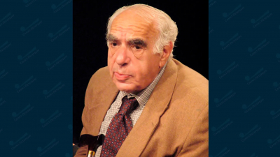 Поэт Евгений Рейн выступит в Петербурге в день рождения своего друга Иосифа Бродского