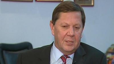 Ставший доверенным лицом Путина ректор ИТМО займется экономикой и соцполитикой