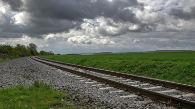 Время движения поездов по ВСМ из Москвы в Петербург может составить 2,5 часа
